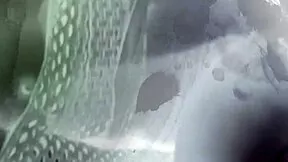 Soft white teen seduced by massive black cock worship in tight embrace