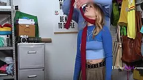 i want punishment either way daddy i mean officer!!