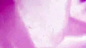 Soft white teen seduced by massive black cock worship in tight embrace