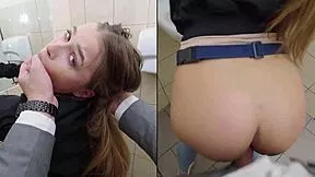 Brunette Latina Nympho Takes Anal In All Holes Hardcore