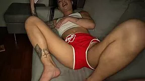 Hey, fucked my stepsister again, can't get enough! 🔥🍆💦
