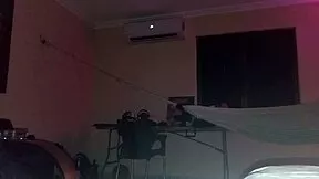 Sexy Stepsis Wants Spanking Play - Curvy Argentinian Model Shakes Ass