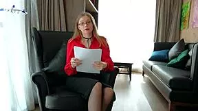 NO STUDYING FOR ME! Fuck This Young 18+ Foreign Language Teacher Student Slut Now!