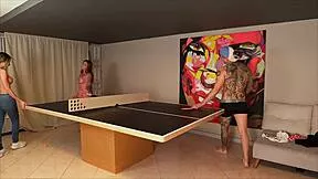 Strip game dare: lose and fuck me and my hot friend Sara Blonde right now?