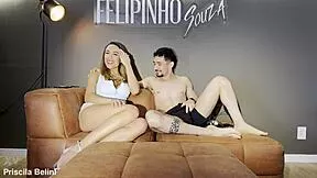 couldn't wait and got super wet with cousin before aunt shows up