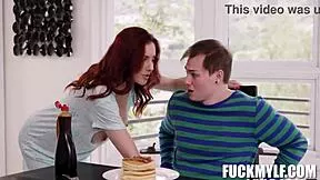 Birthday Milf Kelly Caprice's Big Tits Pov Suck and Fuck with Jack Vegas Anthony Pierce