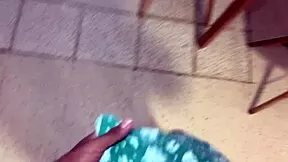 Freeuse Stepson Ditches Masturbation For Submissive Stepmom Leyne Rodriguez Face Fuck