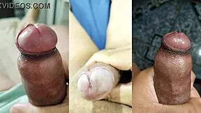 hidden thrill cumming with ex-girlfriend watching her humiliated by fat old cock