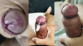 hidden thrill cumming with ex-girlfriend watching her humiliated by fat old cock