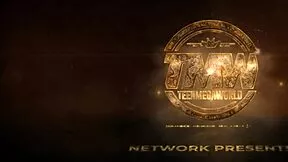 cute blonde cutie drops towel for steamy lick and ride