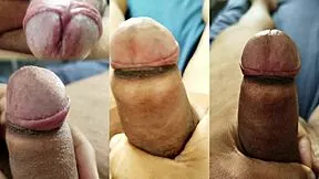 hidden thrill cumming with ex-girlfriend watching her humiliated by fat old cock