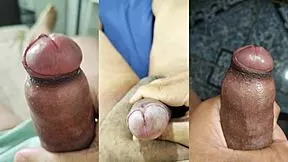 hidden thrill cumming with ex-girlfriend watching her humiliated by fat old cock