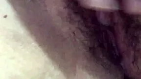 filipina girlfriend shows off hairy tight pussy solo masturbation sexy amateur homemade ughh