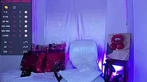 Colombian petite natural beauty small tits begs doggystyle pussy play webcam small waist bubble butt