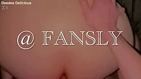 Thick goth's huge ass stretched by first time virgin anal pounding