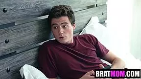 Stepmom's Confession! Brick Danger, Carina Blair, Jodie Johnson Spill Secrets!