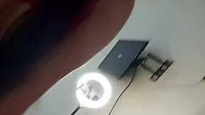 Hermosa Hijastra Con Culo Grande Y Tetas Caidas Cabalga Padrastro