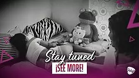 Whoa! Stepmom's Strange Toys? She Shows Me How to Use Them Right Now!! 😲🔥