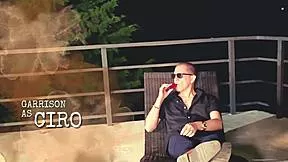 boss's employees fuck me and best friend part 1 😈🍑👯‍♀️