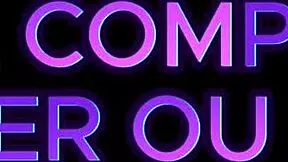 casal calls app driver over for some hot fucking