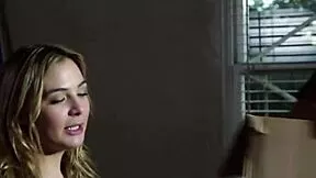 after teasing foreplay she bends over shaved pussy for intense doggystyle banging