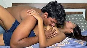 Husband catches and punishes wife hard for cheating 😈 quickie revenge sex!