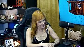 ruan sniffs alexa araujo's wet pussy fingers her deep that tesao podcast pupum no barraco