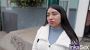 Jovenes Universitarios Colombianos Flashing Curvy Latinas Outdoor Public Fitness Fuck