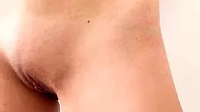 18yo Gigi's Big Nipples and Juicy Wet Pussy Up Close POV!