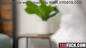 School spots Lulu Chu's pussy Ricky Spanish