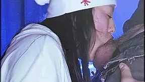 deep throat this monster cock for christmas baby you horny?