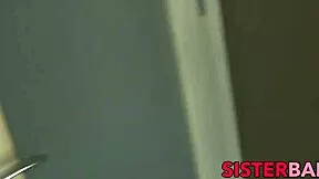 Blindfolded Tiffany Watson Gets Dicked Hard Then Taboo Facial Blast!