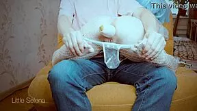 can you handle extreme anal fisting with hand and huge vegetables gaping that huge asshole?!