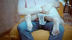 can you handle extreme anal fisting with hand and huge vegetables gaping that huge asshole?!