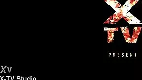 Ever wonder how slim lola's tiny ass takes monster cock deep anal?