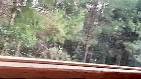 le mamo la verga a mi hermanastro antes de ducharnos, quieres grabar una asi conmigo?