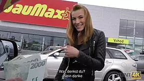 ever wonder how i bought that young pussy right in the shop?