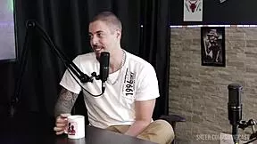 german lexi mallet and tifany rocha swing cast sheer red compilation