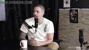 german lexi mallet and tifany rocha swing cast sheer red compilation