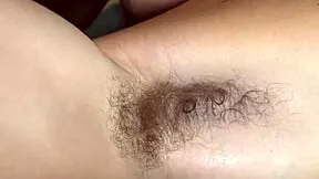 Blonde teen's big tits milk this huge cock completely.