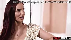 big ass latina gizelle blanco, ready for milf jayden cole's tongue and freya parker's pussy?
