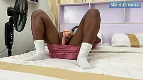 landlord's daughter, ready for my cock after school or you scared?