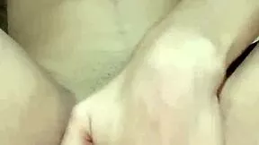 My horny teen body craves fucking this tight pussy