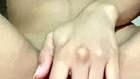 My horny teen body craves fucking this tight pussy