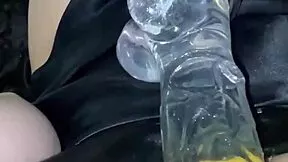 Kinky Saudi virgin teen dives into extreme food fetish masturbation in luxury LA