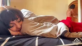 Eu Fiz Cópia Da Chave Fingi Ser Namorada Maninho Ft Janys Free Scene