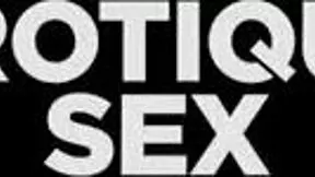 Gina Gerson's sensual wet pussy takes first-time anal in passionate mmf threesome glory