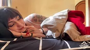 Eu Fiz Cópia Da Chave Fingi Ser Namorada Maninho Ft Janys Free Scene