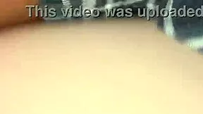 her bubble butt backing up made me explode deep in that pussy pov