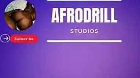 damn this pretty black teen gets her tight pussy pounded rough af